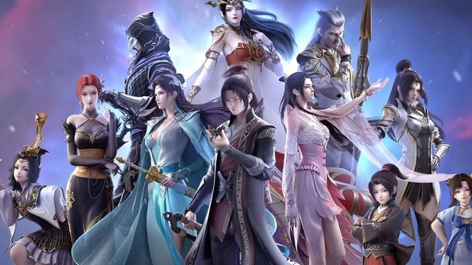 Hoạt hình 3D là gì?