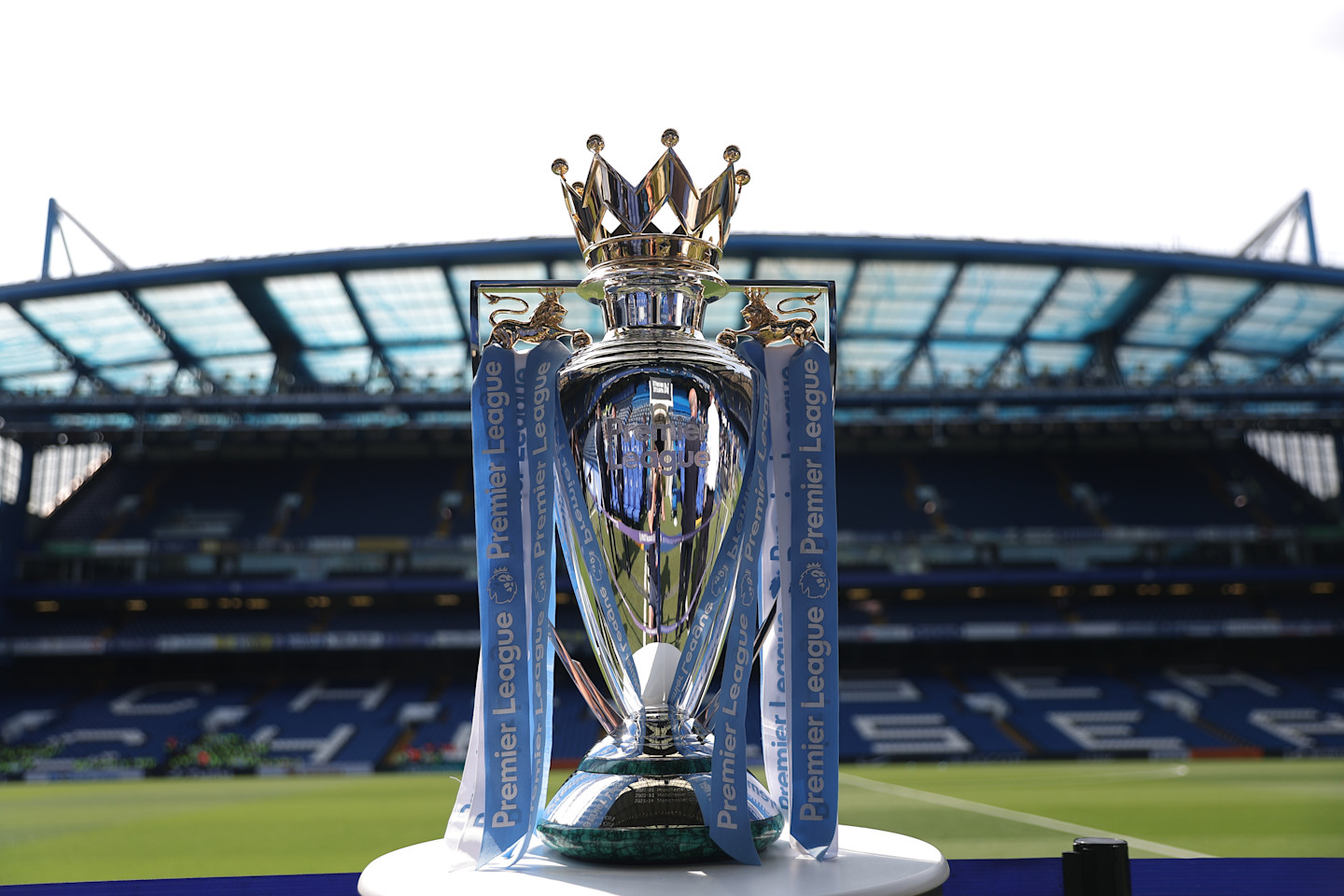 When are Premier League 2025/26 fixtures being announced? | News | Official Site | Chelsea Football Club