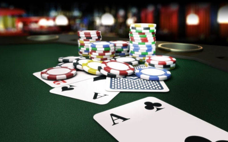 Luật chơi poker Omaha và các quy tắc cơ bản dễ hiểu 100%