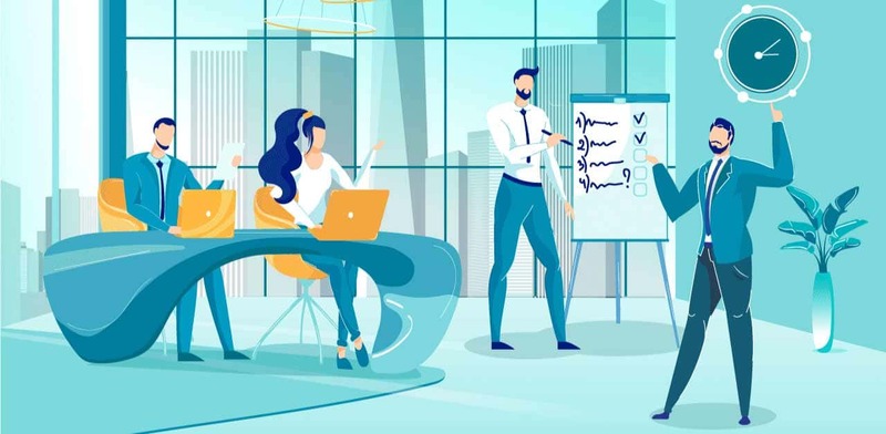 Kỹ năng quản lý nguồn nhân lực mới nhất 7 Kỹ năng quản lý quan trọng nhà lãnh đạo cần có để thành công