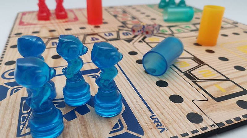 Board game là gì? Top 15 board game hay dành cho nhiều người chơi luật đơn giản