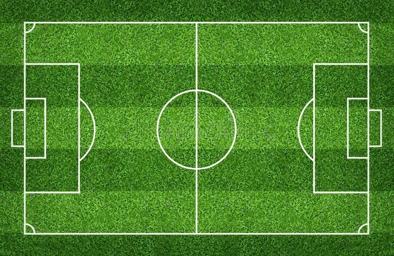 Tìm Hiểu Kích Thước Sân Bóng Đá 11 Người Theo Chuẩn FIFA