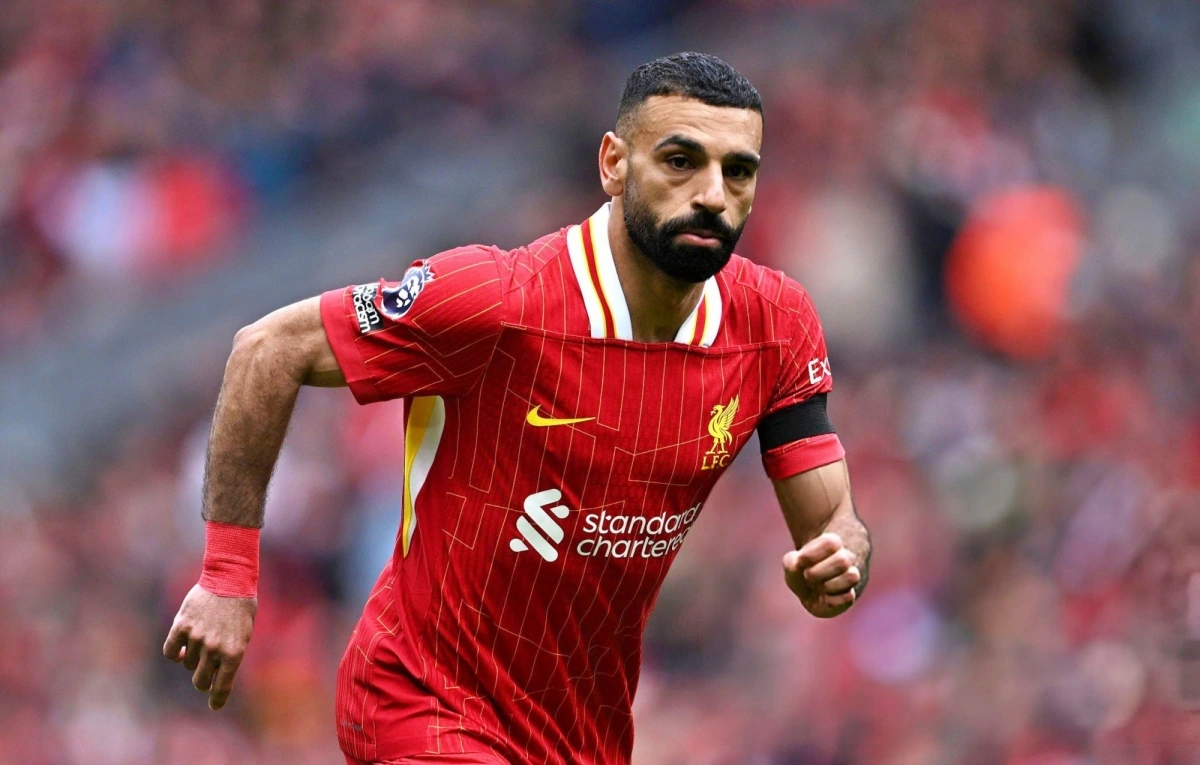 Mohamed Salah lập kỷ lục vô tiền khoáng hậu ở Ngoại hạng Anh