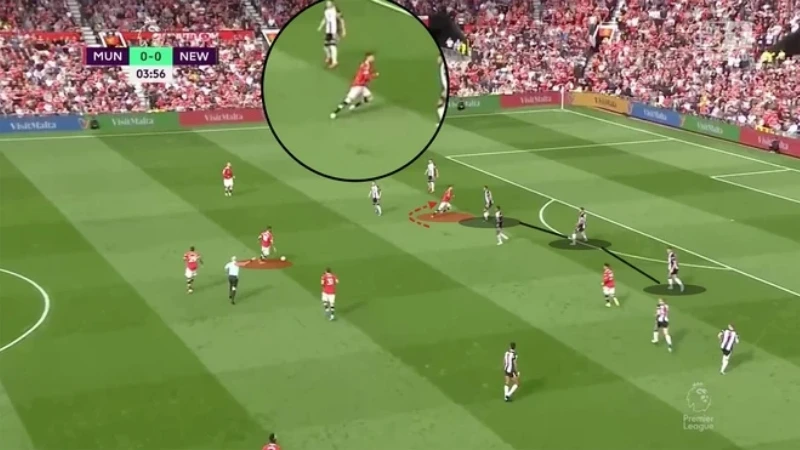 Người chạy bộ - Mắt xích quyết định trong cuộc đua -