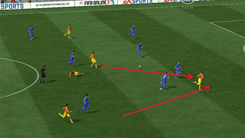 Người chạy bộ - Mắt xích quyết định trong cuộc đua -