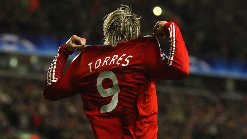 Cầu Thủ Mang Áo Số 9 Vĩ Đại Nhất Lịch Sử Bóng Đá Thế Giới