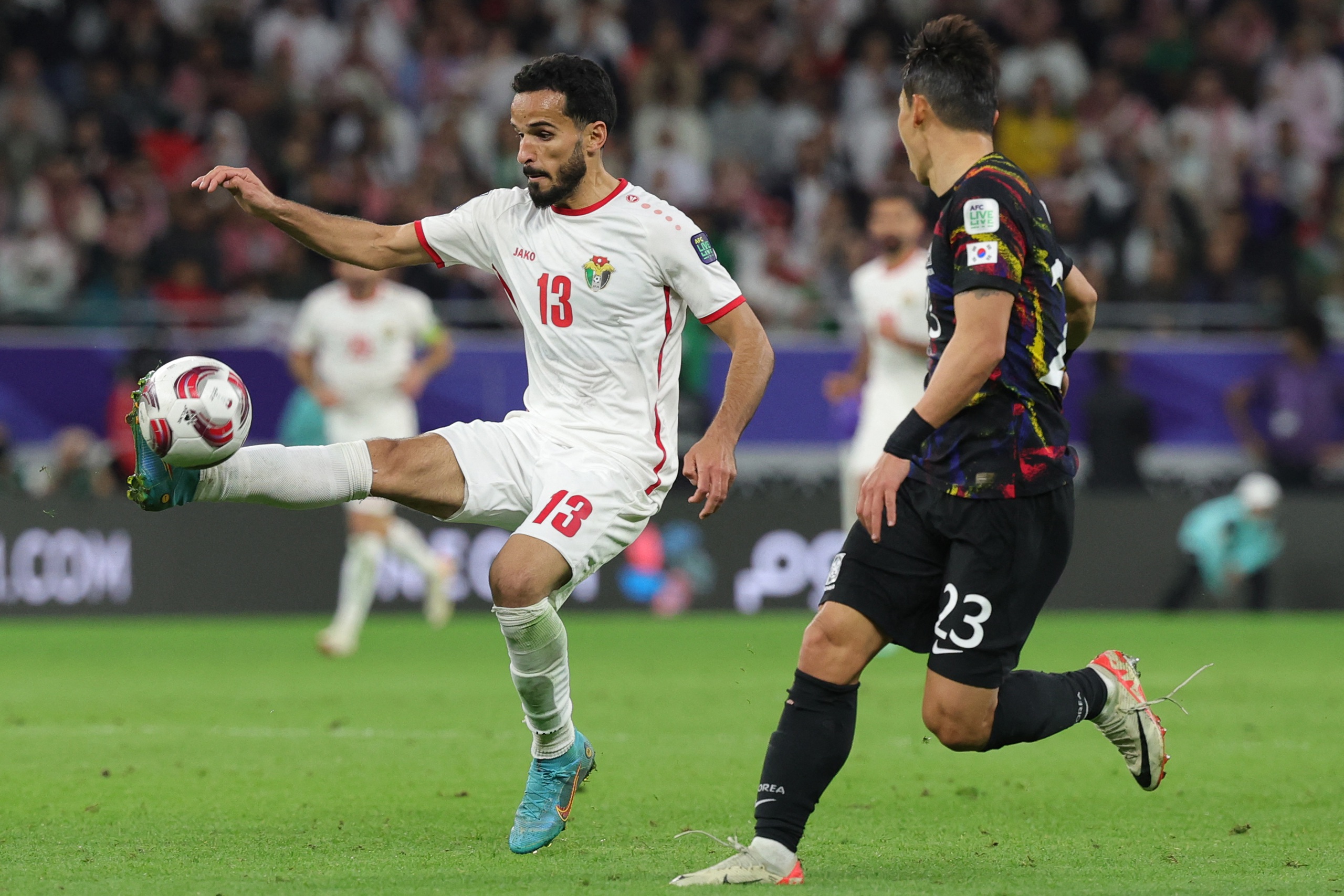 Muốn thành công ở Asian Cup 2023: Trước tiên vẫn phải phòng ngự tốt