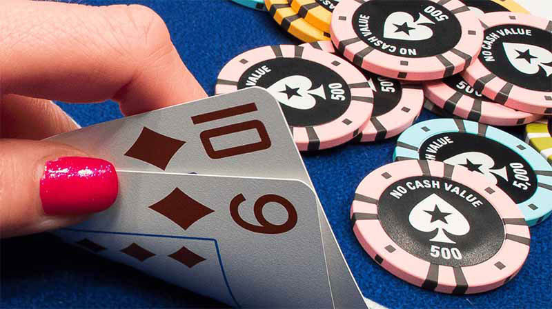 Short stack là gì? Chiến lược chơi poker short stack