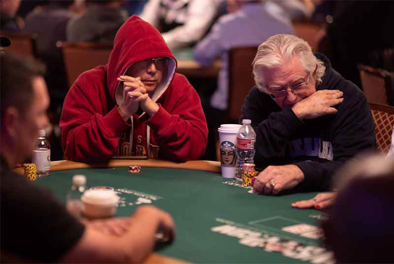 Short stack là gì? Chiến lược chơi poker short stack