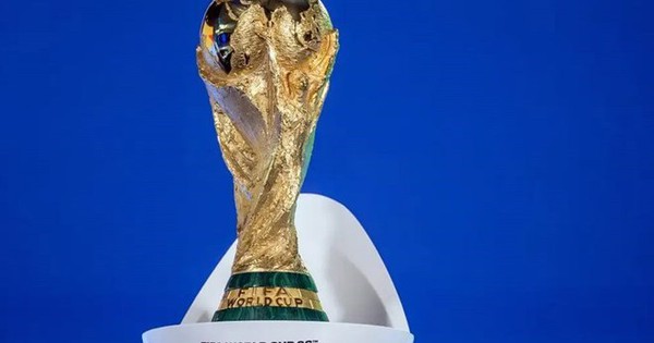 World Cup 2026: Ngày và địa điểm bốc thăm được công bố