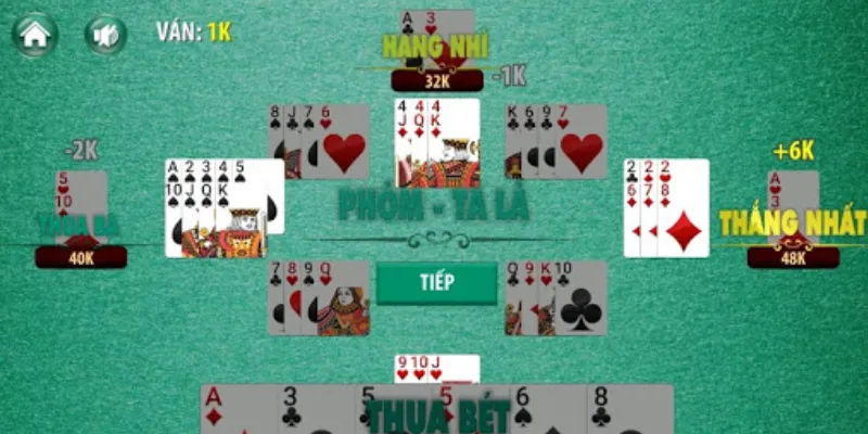 Mẹo chơi Tiến Lên Đỉnh Cao dễ thắng - NEW88