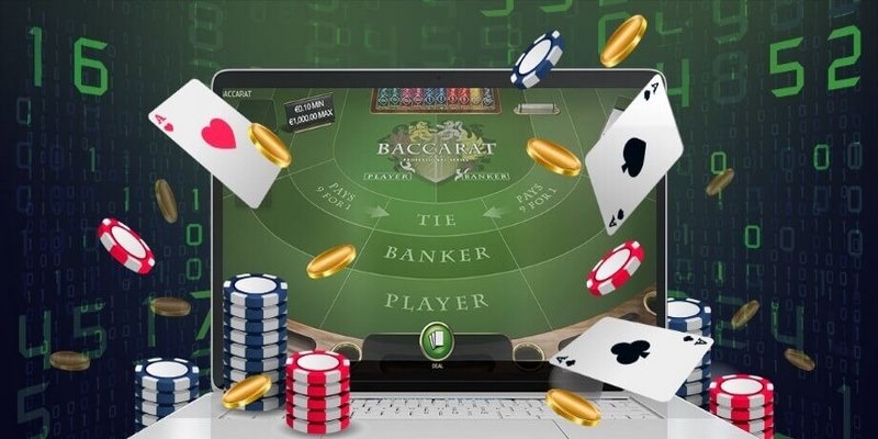 Cách Đếm Bài Trong Baccarat: Bí Quyết Chơi Thông Minh Từ Các Cao Thủ