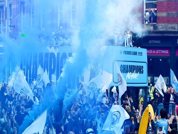 Fan Man City gọi là gì? Nguồn gốc của biệt danh như thế nào