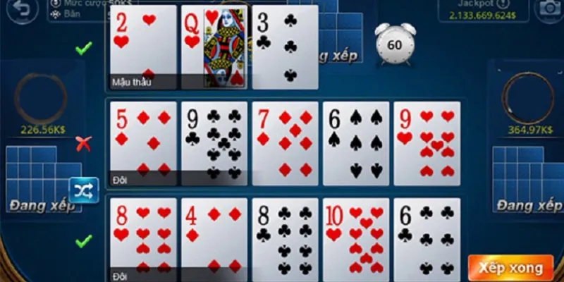 Cách Bảo Quản Thẻ Mậu Binh Đúng Cách – Hướng Dẫn Từ A-Z Cho Người Mới Bắt Đầu