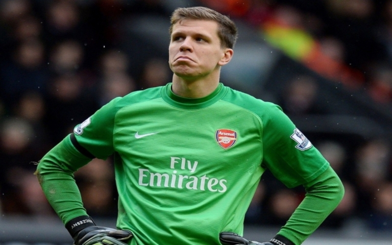 Những thủ môn huyền thoại vĩ đại nhất của Arsenal đã làm nên tên tuổi của Pháo thủ