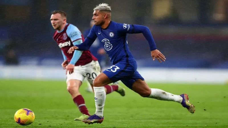 LB trong bóng đá là gì? Đặc điểm và vai trò của vị trí này