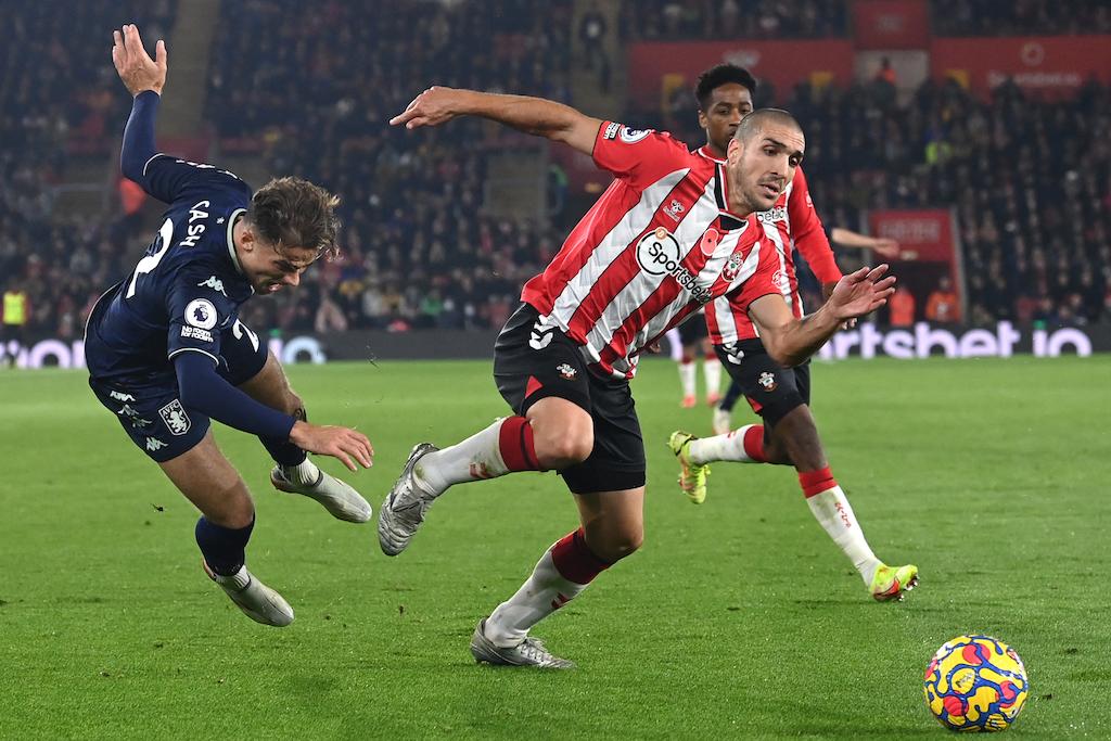 Lịch sử, đội hình và sân vận động của CLB Aston Villa