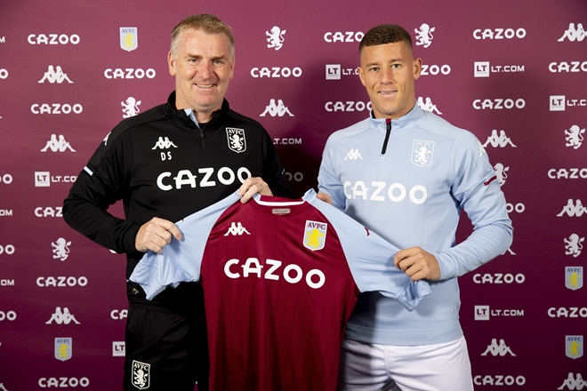 Lịch sử, đội bóng và sân vận động của Aston Villa FC Lịch sử, đội hình và sân vận động của CLB Aston Villa