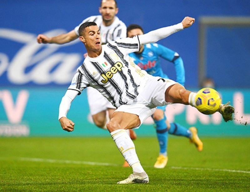 Tiền Đạo Là Gì? Những Kỹ Năng Trở Thành Tiền Đạo Giỏi