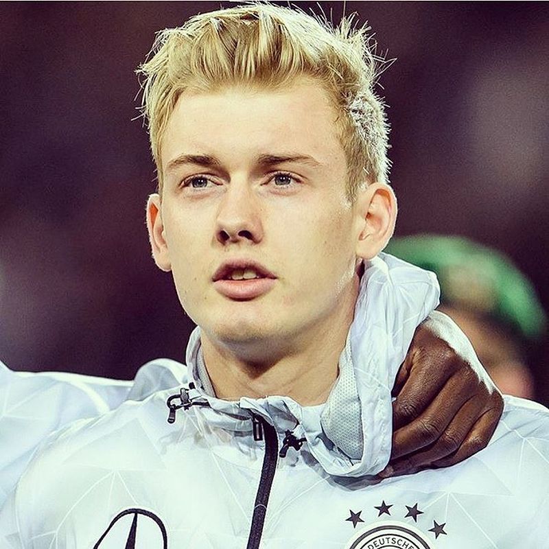 Những cầu thủ bóng đá Đức xuất sắc nhất: Chúa của bạn là ai? - Villarreal Việt Nam