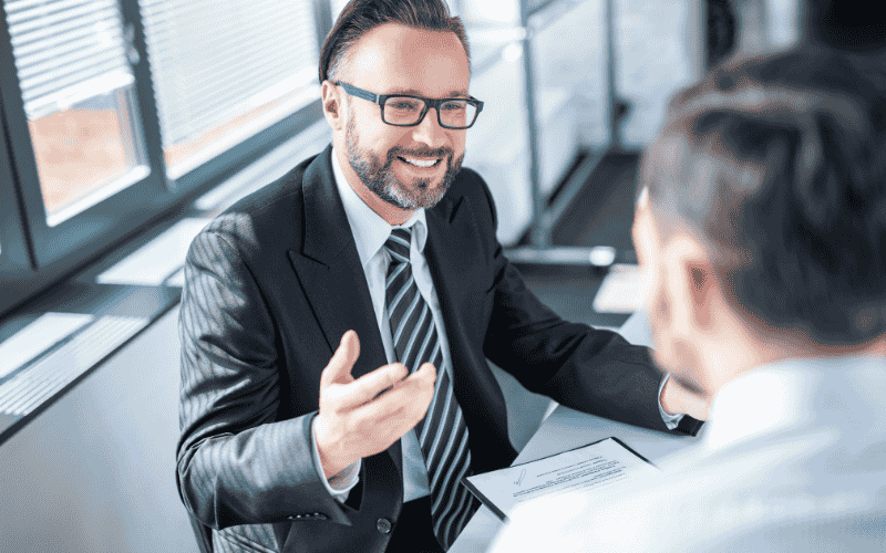 Vendor Management Executive là gì? Mô tả công việc chi tiết