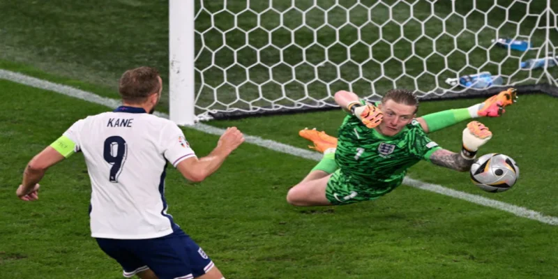 Sai lầm khi chuyền bóng