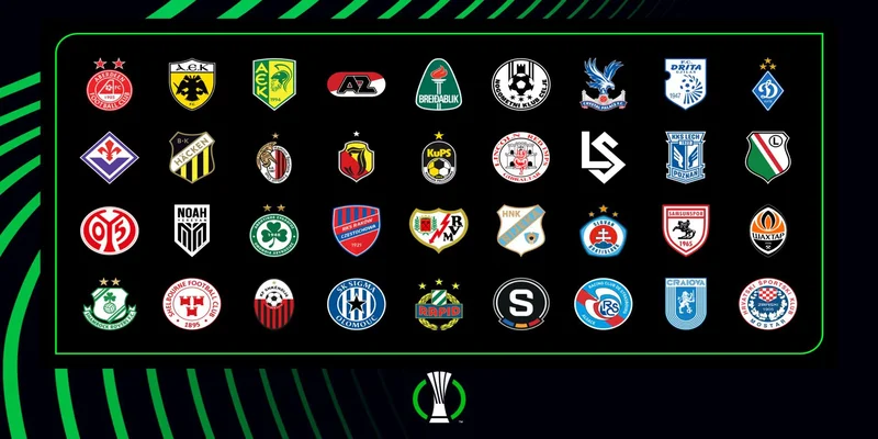 Conference League và tương lai bóng đá châu Âu