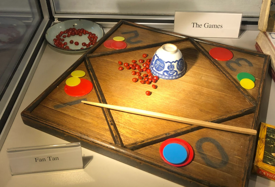 Fantan là gì – luật chơi và cách chơi Fantan chi tiết