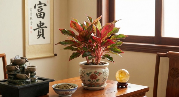 Cây Phú Quý: Ý Nghĩa, Công Dụng, Cách Trồng & Chăm Sóc 2 Cây Phú Quý: Ý Nghĩa, Công Dụng, Cách Trồng & Chăm Sóc | Kiểng Lá VN