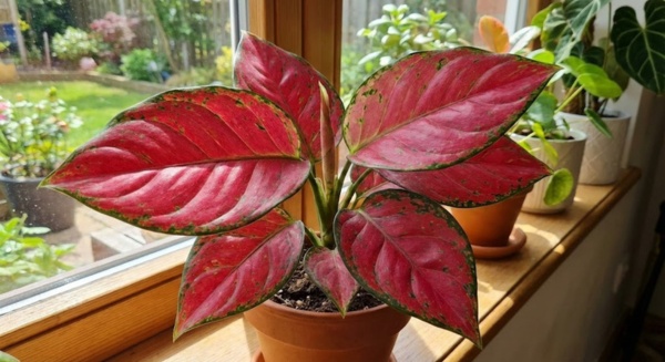 Cây Phú Quý: Ý Nghĩa, Công Dụng, Cách Trồng & Chăm Sóc 6 Cây Phú Quý đỏ truyền thống | Kiểng Lá VN