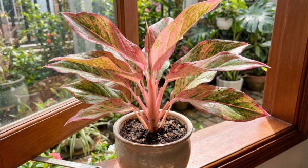 Cây Phú Quý: Ý Nghĩa, Công Dụng, Cách Trồng & Chăm Sóc 7 Cây Phú Quý hồng hiện đại | Kiểng Lá VN