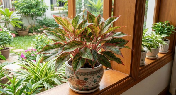 Cây Phú Quý: Ý Nghĩa, Công Dụng, Cách Trồng & Chăm Sóc 1 Cây Phú Quý: Ý Nghĩa, Công Dụng, Cách Trồng & Chăm Sóc | Kiểng Lá VN