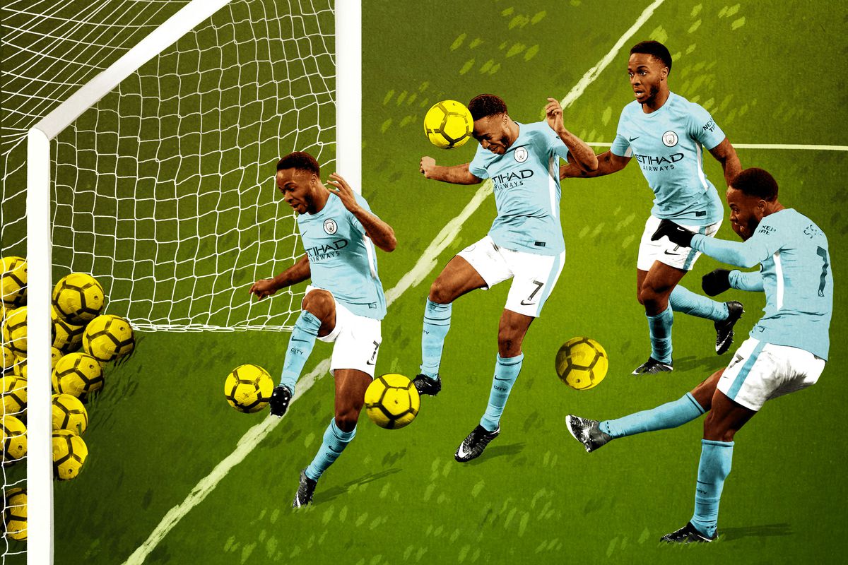 Bàn thắng trong bóng đá là gì?