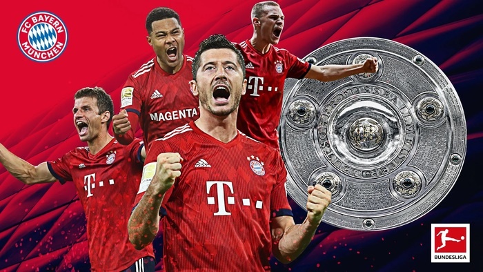CLB Bayern Munich: Đội Bóng Thành Công Nhất Trong Lịch Sử Bóng đá Đức