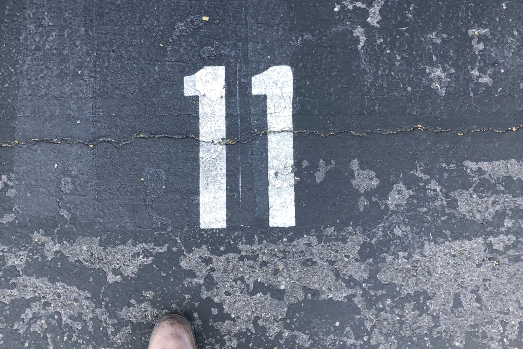 Năng lượng số chủ đạo 11 và hành trình phát triển