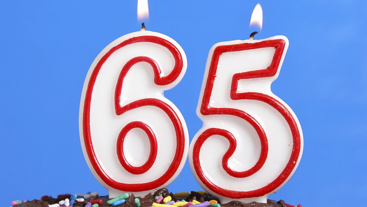 Số 65 có ý nghĩa gì? Sim số 65 có đẹp không?