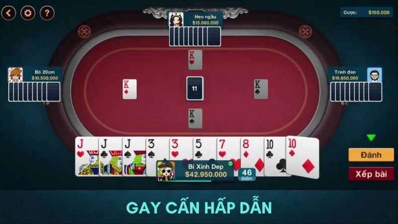 Tá Lả Khác Gì Phỏm? Cách Phân Biệt Dễ Nhất 2025