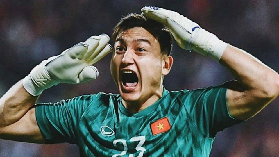 Đặng Văn Lâm – Biểu tượng của thủ môn cao Việt Nam Thủ môn cao nhất Việt Nam và những gương mặt nổi bật