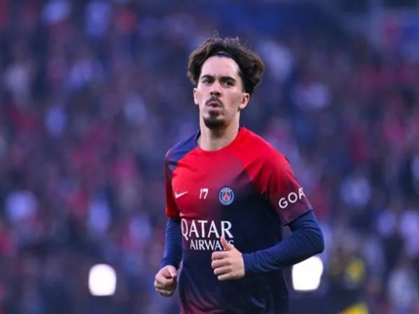 Cầu thủ Vitinha - Ngôi sao trẻ sáng giá của Bồ Đào Nha