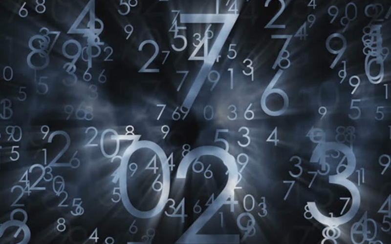 Phong thủy ý nghĩa các con số - giải mã chi tiết [2025]