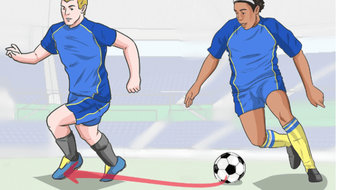 Trọn bộ kỹ thuật bóng đá mini 5 người từ cơ bản đến nâng cao