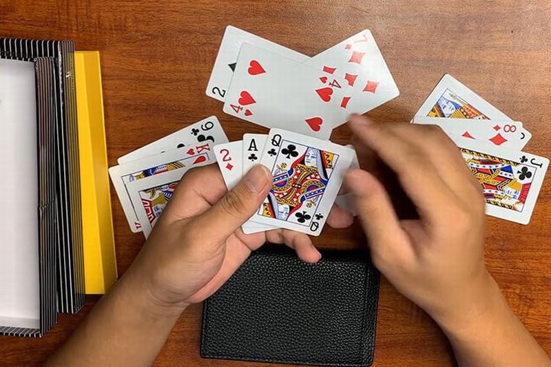 Mẹo chơi Liêng thực chiến giúp kiểm soát nhịp cược và tối ưu tỉ lệ thắng