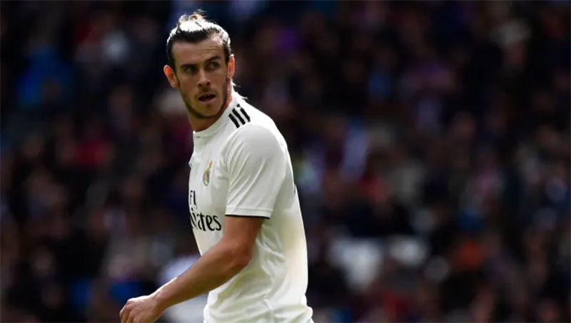 Gareth Bale – 101 triệu euro