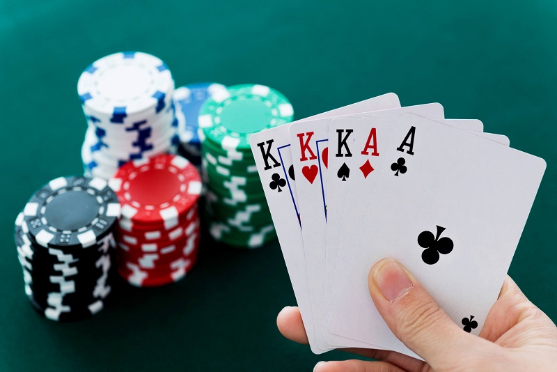 Khám Phá Kỹ Thuật Canh Bài Baccarat Và Chiến Thuật Hiệu Quả