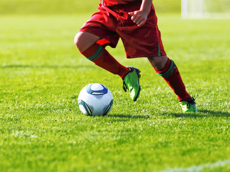 Kỹ Thuật Không Chế Bóng Bắt Buộc Nắm GIữ | YouSport