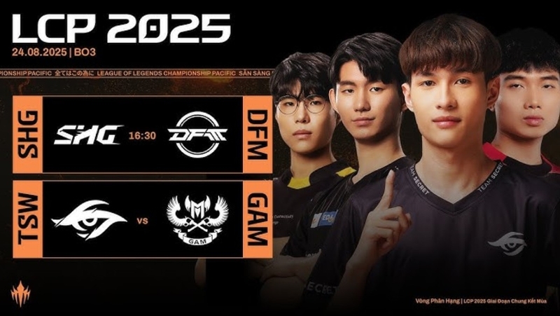 Người hâm mộ Esports Việt Nam