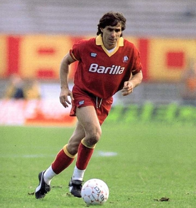 Lịch sử AS Roma: Từ Totti đến 3 Scudetto và những thăng trầm