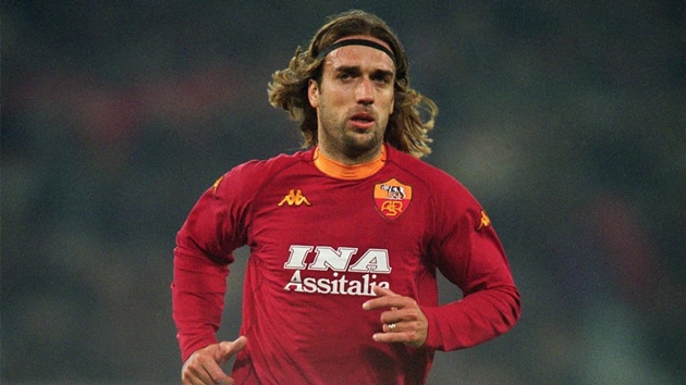 Lịch sử AS Roma: Từ Totti đến 3 Scudetto và những thăng trầm