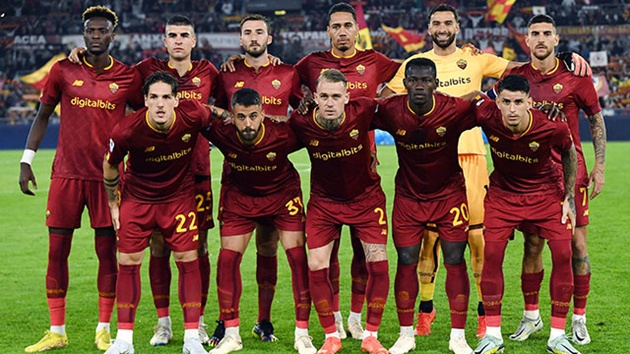 Lịch sử AS Roma: Từ Totti đến 3 Scudetto và những thăng trầm