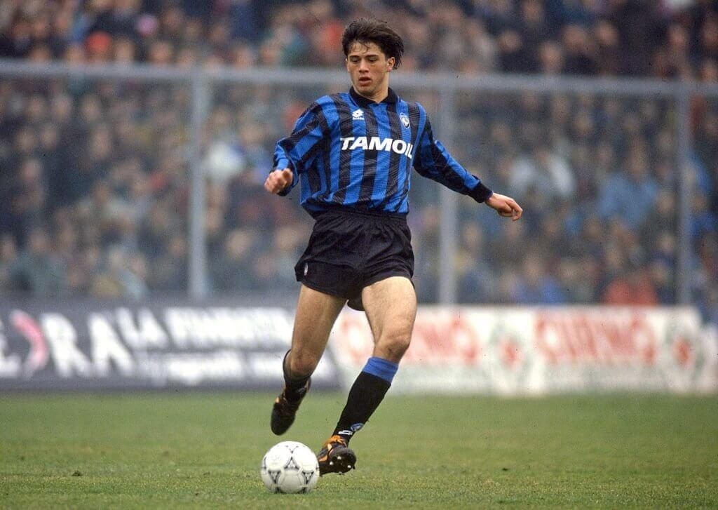 Lò đào tạo trẻ Atalanta